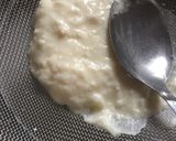 Foto langkah ke 6 dari resep Cream cheese.