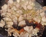 Foto langkah ke 2 dari resep Mie Ayam.
