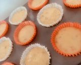 Foto del paso 4 de la receta: 🧁CUPCAKES 🧁 DE 🥕ZANAHORIA🥕(con 🌰nueces🌰 y 🍊naranja🍊)