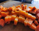 Foto del paso 4 de la receta: Estofado de cerdo!!!