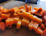 Foto del paso 4 de la receta: Estofado de cerdo!!!
