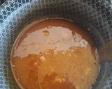 Foto del paso 1 de la receta: Torta de piña (ananá) invertida