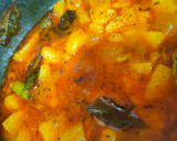 ચણા ની દાળ (Chana Dal Recipe In Gujarati) રેસીપી સ્ટેપ7ફોટો