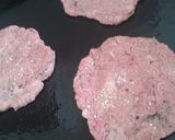Foto del paso 3 de la receta: ¡Hamburguesas caseras!