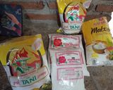 Foto langkah ke 1 dari resep Tepung Gluten Free.
