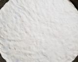 Foto del paso 4 de la receta: Pizza 🍕
