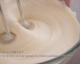 Earl Grey Swiss Roll Cake (Black Tea Cake)Recipe video recipe step 9 photo