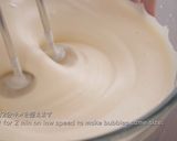 A picture of step 9 of Earl Grey Swiss Roll Cake (Black Tea Cake).