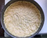 Foto del paso 1 de la receta: TARTA DE MANZANA / APPLE PIE 🥧🍎🍏
