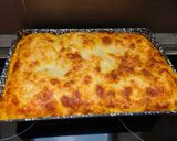 Lasagne recept fázis 27 fotója