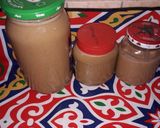 صورة لخطوة 5 من وصفة عملت 2 كيلوطحينه بنص كيلو سمسم وهتشوفو السر في الوصفه