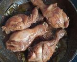 Foto langkah ke 2 dari resep 1141. Chicken Adobo 🇵🇭.