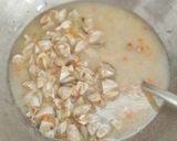 Foto langkah ke 7 dari resep Sate Kerang Putih.
