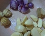 Foto langkah ke 2 dari resep Bumbu Habang Khas Kalimantan.