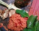 Foto langkah ke 7 dari resep Rica-Rica Jengkol, Pedesnya Nampol.