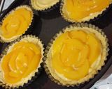Foto del paso 21 de la receta: Tartas dulces 😋