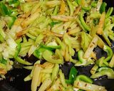 પરવળ મસાલા (Parval Masala Recipe In Gujarati) રેસીપી સ્ટેપ2ફોટો