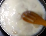 Suji rasmalai (Bengali special). ரவை ரசமலாய் (Ravai rasamalai recipe in tamil) ரெசிபி ஸ்டேப் 4 புகைப்படம்