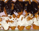 Foto langkah ke 3 dari resep Pissang Nugget Simple.