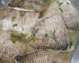Foto langkah ke 4 dari resep Tim Ikan Gurame.