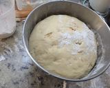 Foto del paso 3 de la receta: Berlinés con crema Pastelera