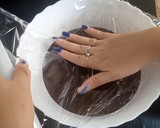 Foto del paso 2 de la receta: Ganache de chocolate negro 🍫