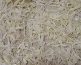 Foto del paso 2 de la receta: Ensalada ligera de col y zanahoria