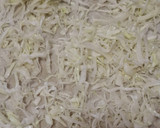 Foto del paso 2 de la receta: Ensalada ligera de col y zanahoria