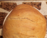 Foto del paso 9 de la receta: Pan casero fácil