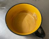 લાતે હોટ કોફી ☕️(late hot coffee recipe in Gujarati) રેસીપી સ્ટેપ3ફોટો