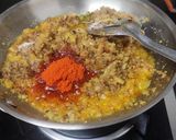 நெல்லிக்காய் தொக்கு (Gooseberry thokku recipe in tamil) ரெசிபி ஸ்டேப் 8 புகைப்படம்