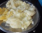 பூரி கிழங்கு\உருளைக்கிழங்கு மசாலா (Urulaikilanku masala recipe in tamil) ரெசிபி ஸ்டேப் 1 புகைப்படம்