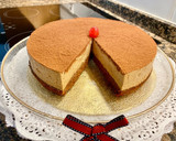 Foto del paso 20 de la receta: Pastel “ Mousse de café “