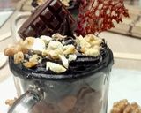 ચોકો વોલનટ ડિલાઈટ (choco walnut delight recipe in Gujarati) રેસીપી સ્ટેપ8ફોટો