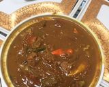 Foto langkah ke 4 dari resep Tongseng Sapi Solo ala Mamiuna.