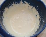 Elefántkönnycsepp recept fázis 2 fotója