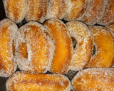 Foto del paso 7 de la receta: Donas a mi manera