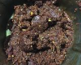 લસણ ની ચટણી (Garlic Chutney Recipe In Gujarati) રેસીપી સ્ટેપ3ફોટો