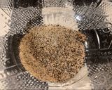 A picture of step 6 of Bobeccan Organic Ramen Cabbage Salad.