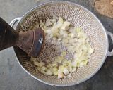 Une image de l'étape 4 de Claclo 🇨🇮.