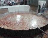 Foto del paso 5 de la receta: Paella gigante