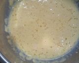 Foto langkah ke 2 dari resep Adonan Dasar Roti Tanpa Ulen Dengan Minyak.