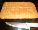 Foto del paso 5 de la receta: Bay biscuit