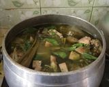 Foto langkah ke 5 dari resep Ayam Katel.