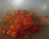 Foto langkah ke 2 dari resep Tahu isi pedas.