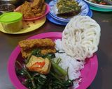 Foto langkah ke 6 dari resep Tumis kangkung tauco ala fe.