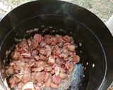 Foto del paso 3 de la receta: Locro