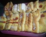 Foto del paso 7 de la receta: Facturas