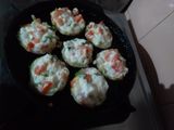 वेज अप्पे (veg appe recipe in Hindi)