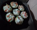 वेज अप्पे (veg appe recipe in Hindi) रेसिपी चरण 4 फोटो